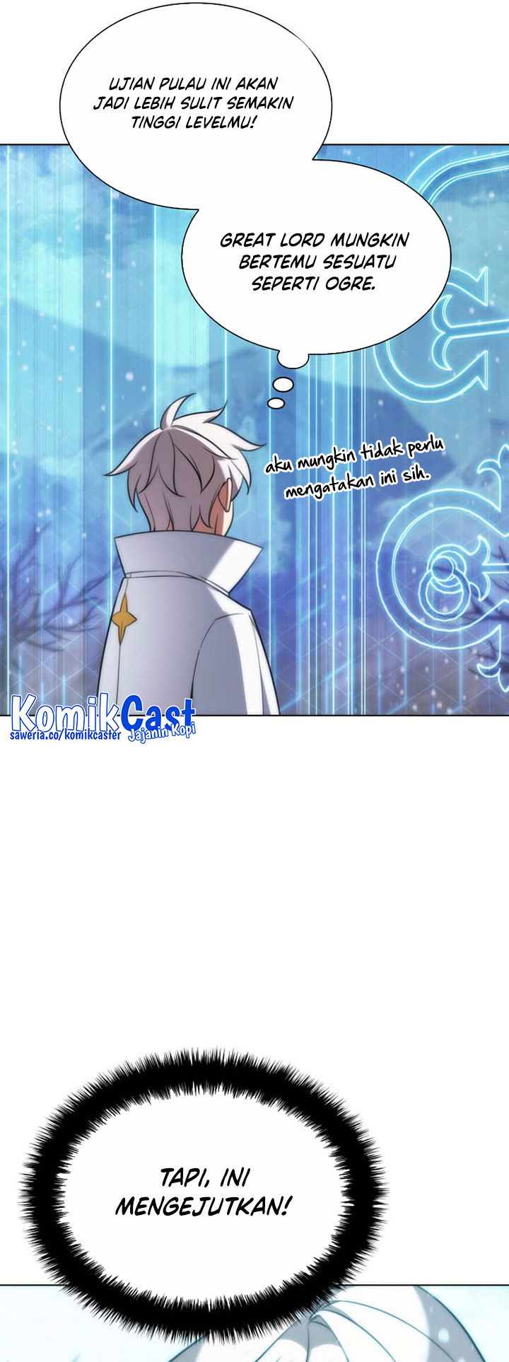 Overgeared Chapter 204 - halaman 78