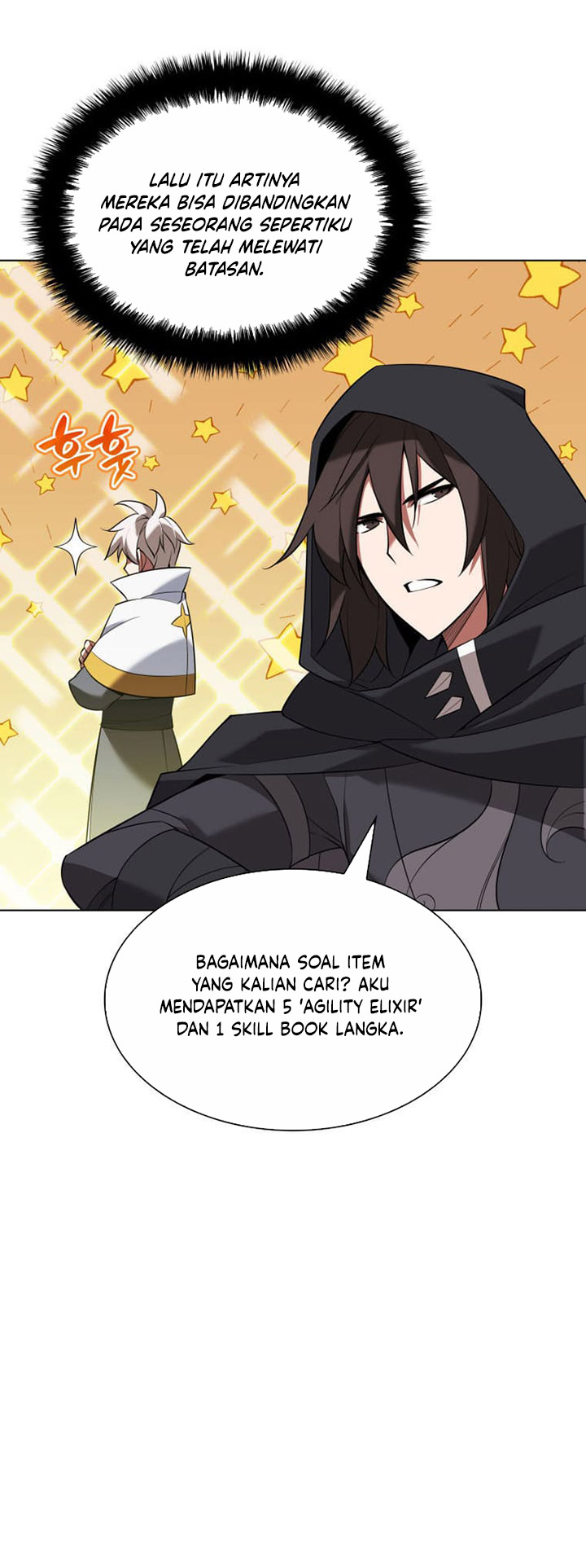Overgeared Chapter 204 - halaman 81