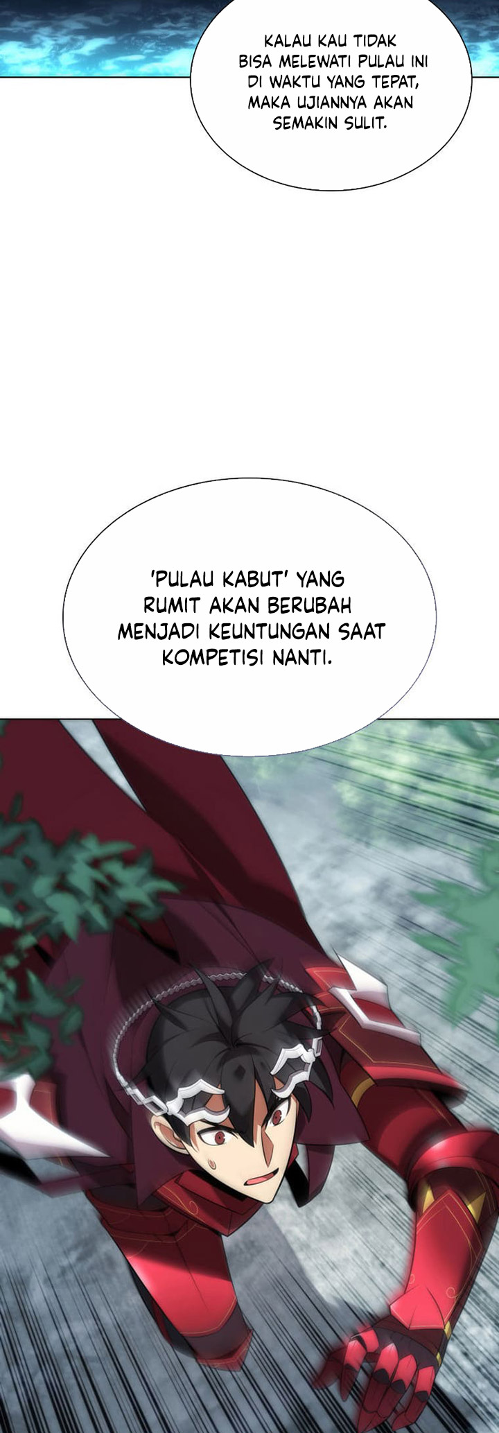 Overgeared Chapter 204 - halaman 84