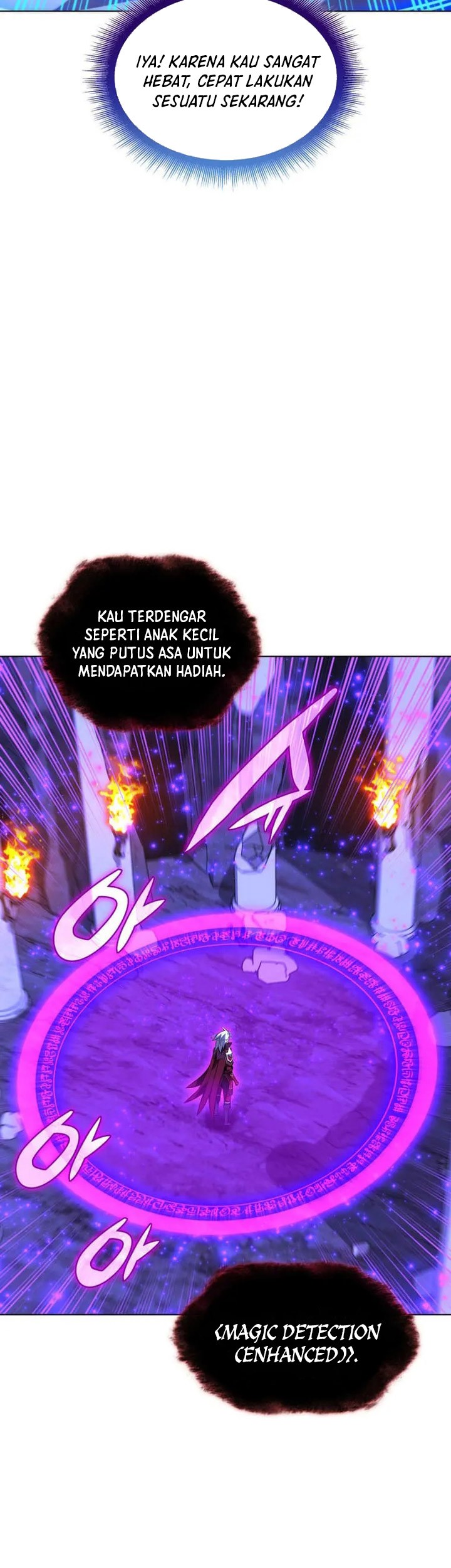 Overgeared Chapter 205 - halaman 14