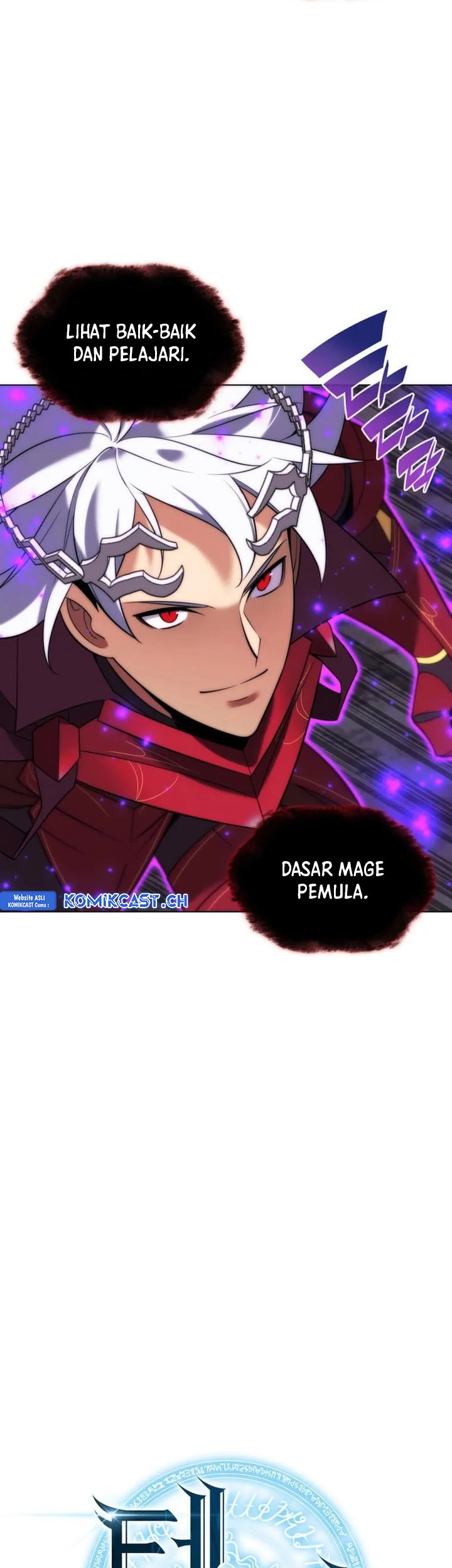 Overgeared Chapter 205 - halaman 16