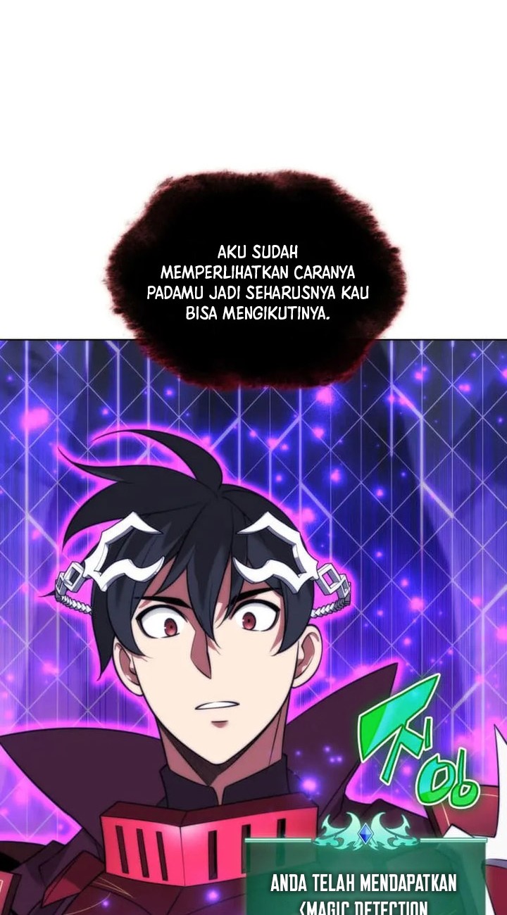Overgeared Chapter 205 - halaman 21