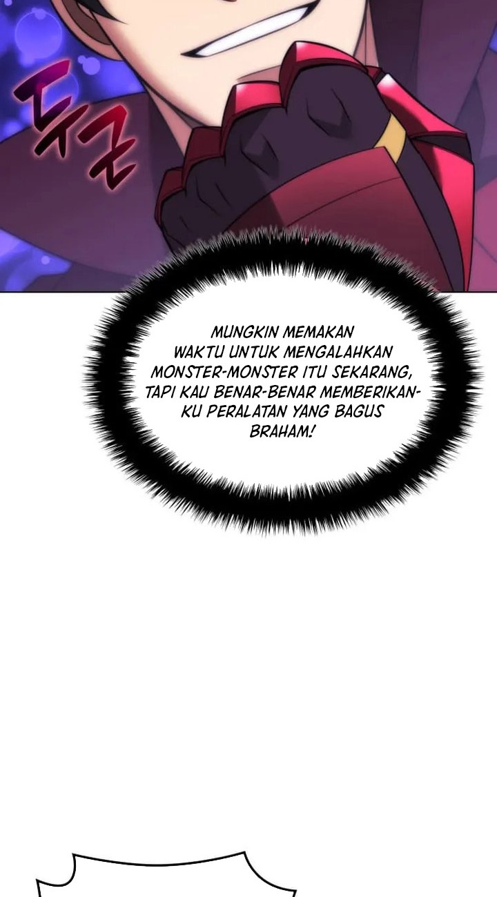Overgeared Chapter 205 - halaman 23