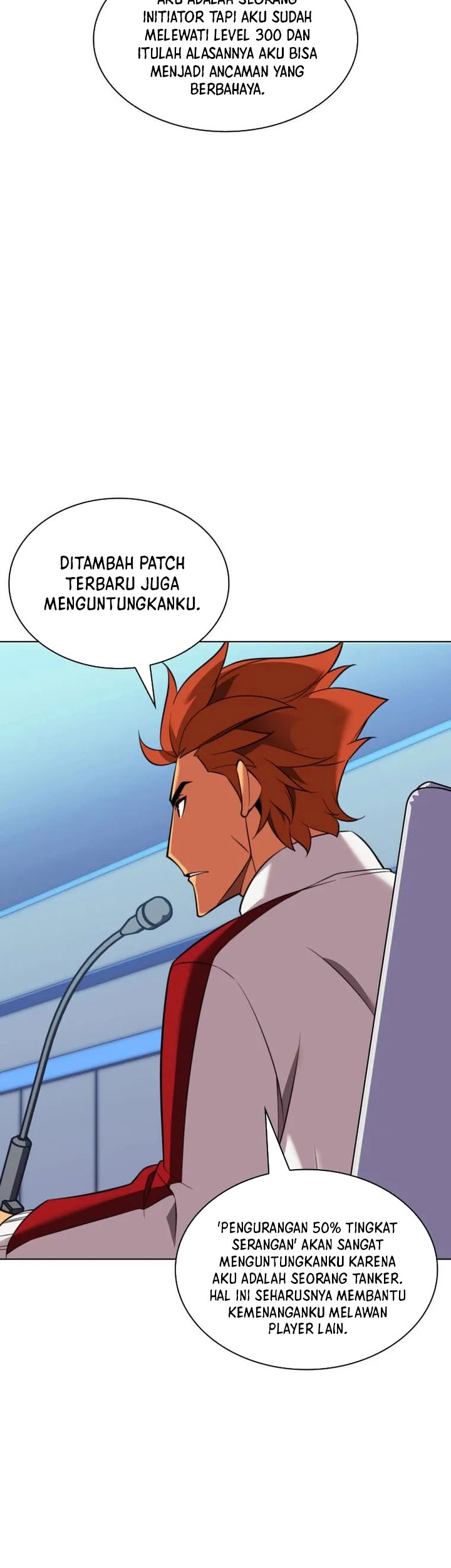 Overgeared Chapter 205 - halaman 30