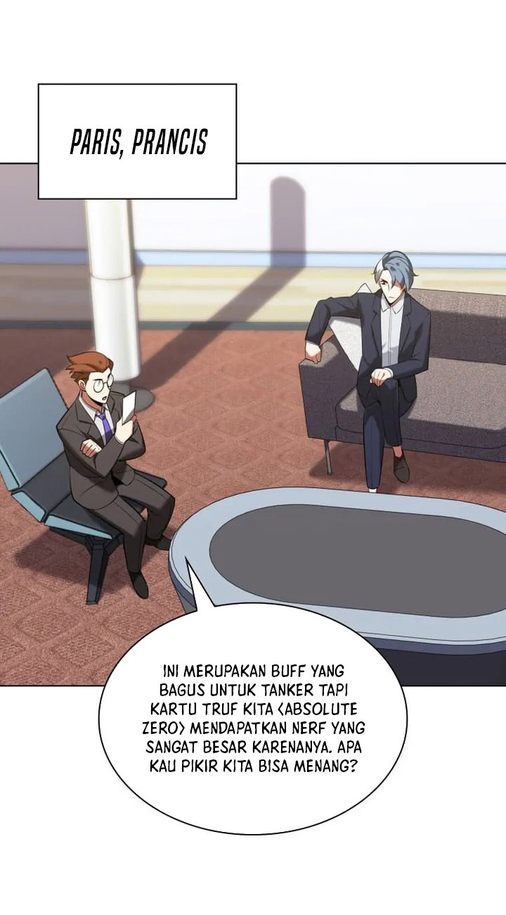 Overgeared Chapter 205 - halaman 31