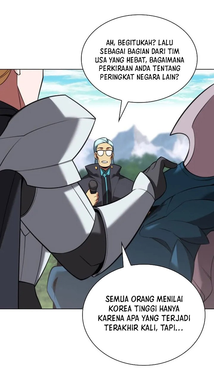 Overgeared Chapter 205 - halaman 35