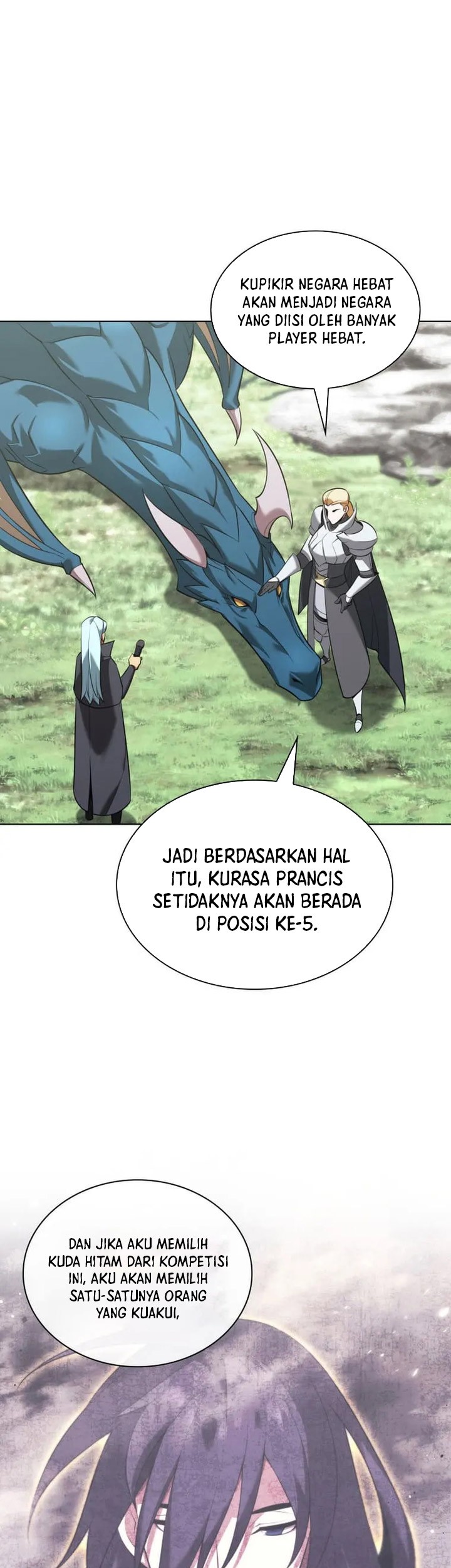 Overgeared Chapter 205 - halaman 36