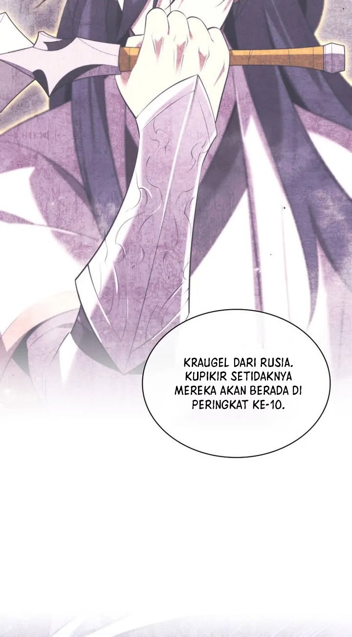Overgeared Chapter 205 - halaman 37