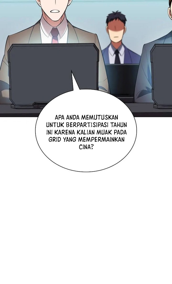 Overgeared Chapter 205 - halaman 45