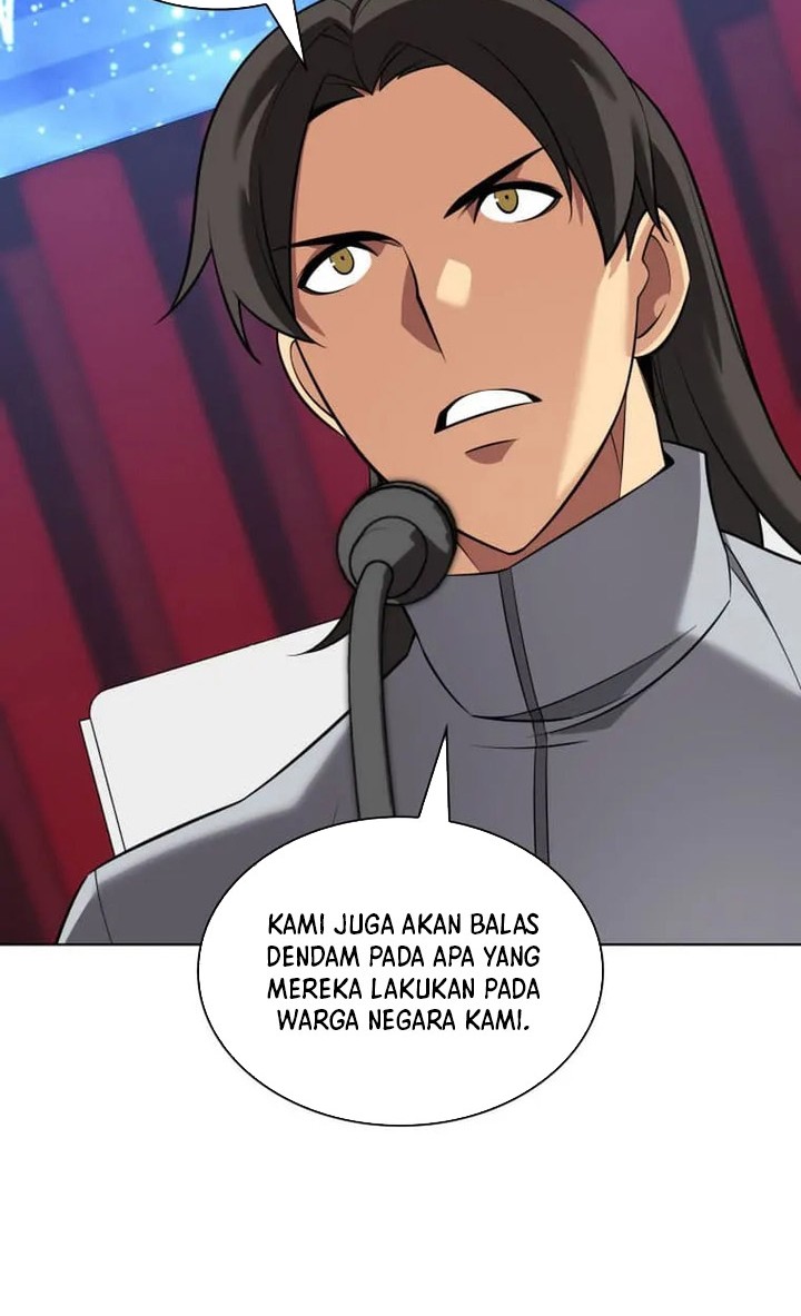 Overgeared Chapter 205 - halaman 47