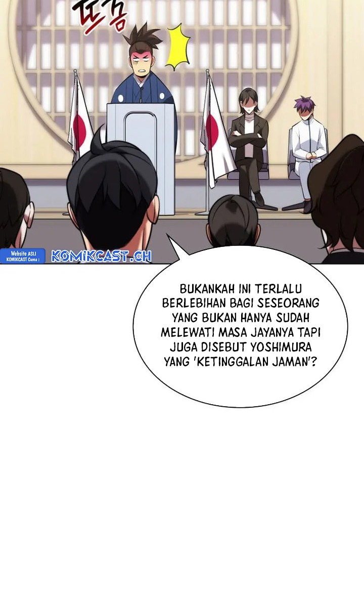 Overgeared Chapter 205 - halaman 49