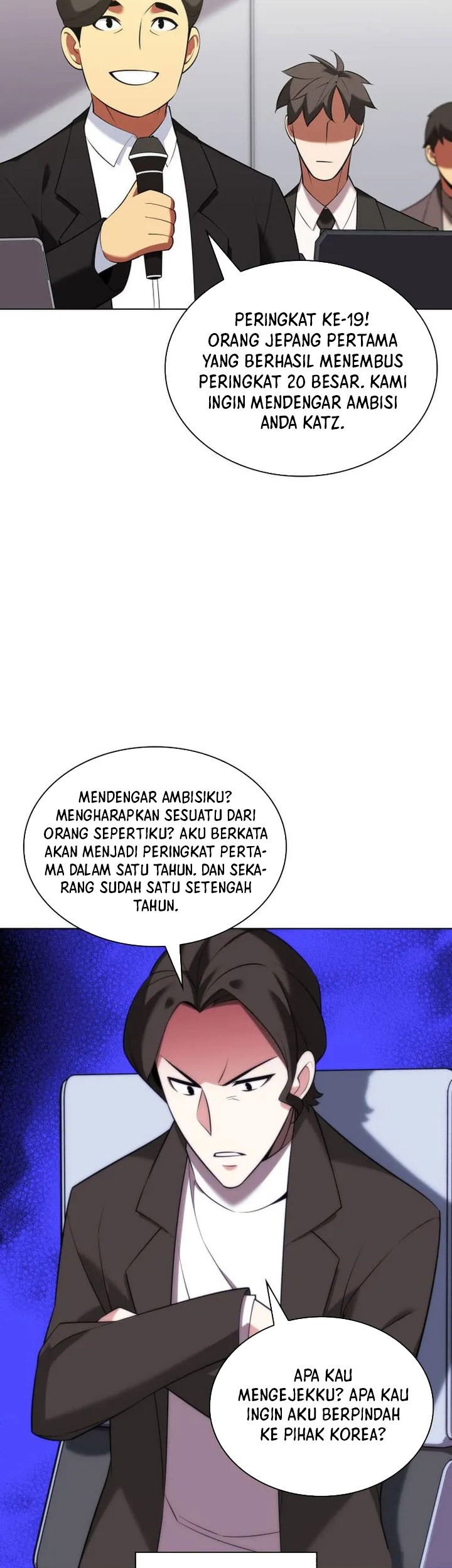 Overgeared Chapter 205 - halaman 52