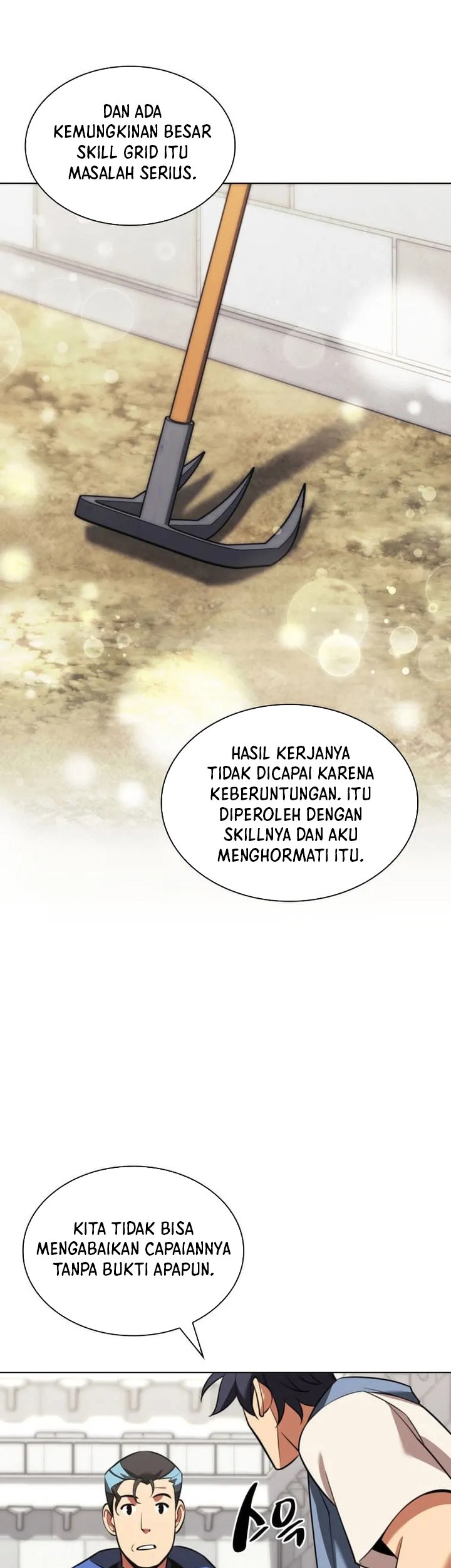 Overgeared Chapter 205 - halaman 64