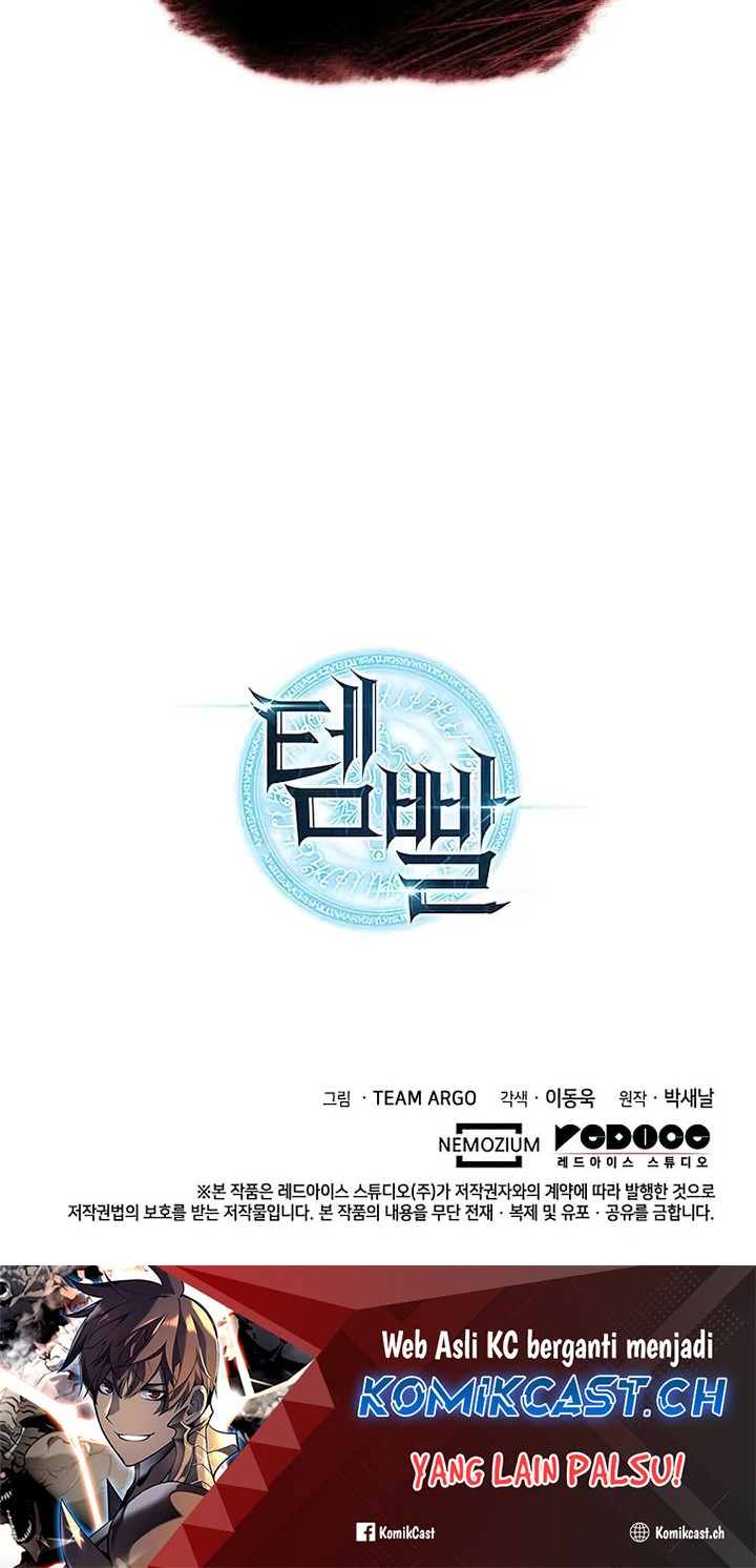 Overgeared Chapter 206 - halaman 101