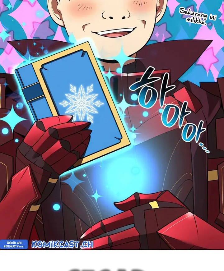 Overgeared Chapter 206 - halaman 13