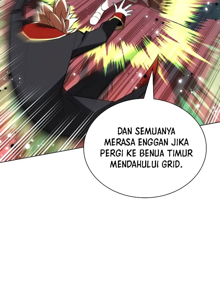 Overgeared Chapter 206 - halaman 27