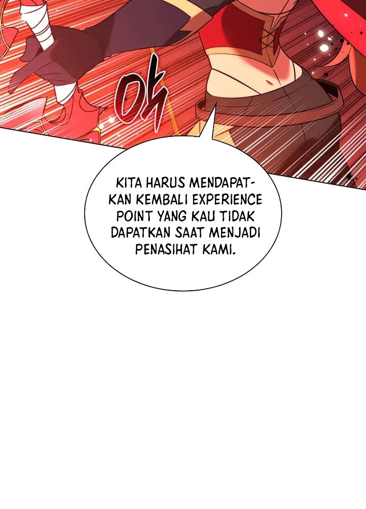 Overgeared Chapter 206 - halaman 31