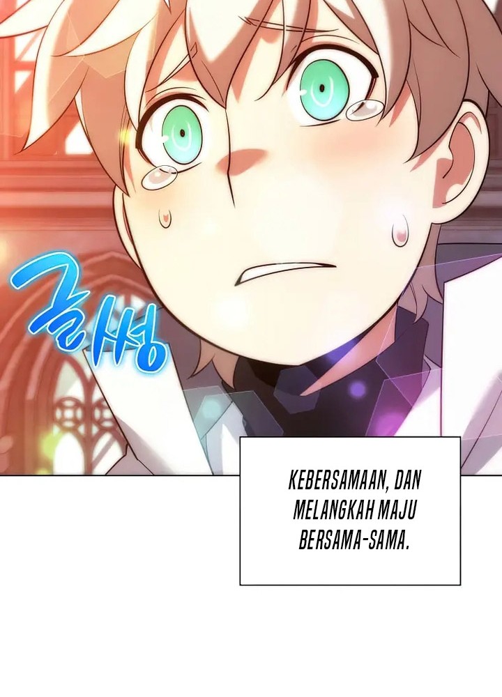 Overgeared Chapter 206 - halaman 33
