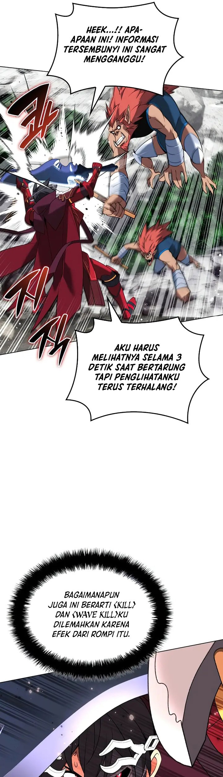 Overgeared Chapter 206 - halaman 42