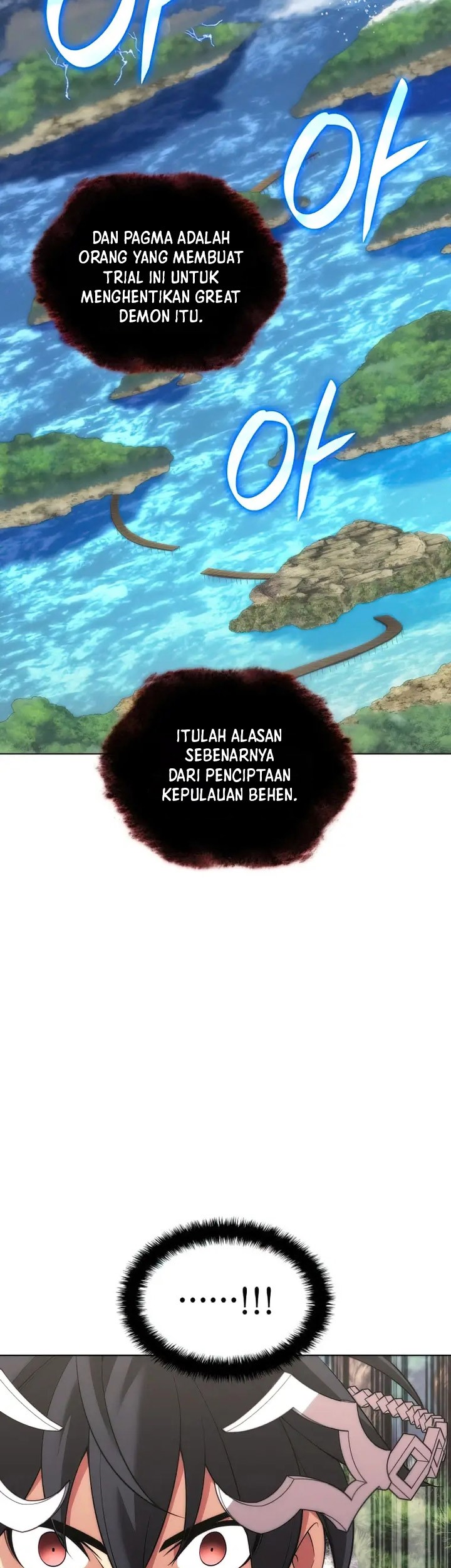 Overgeared Chapter 206 - halaman 52