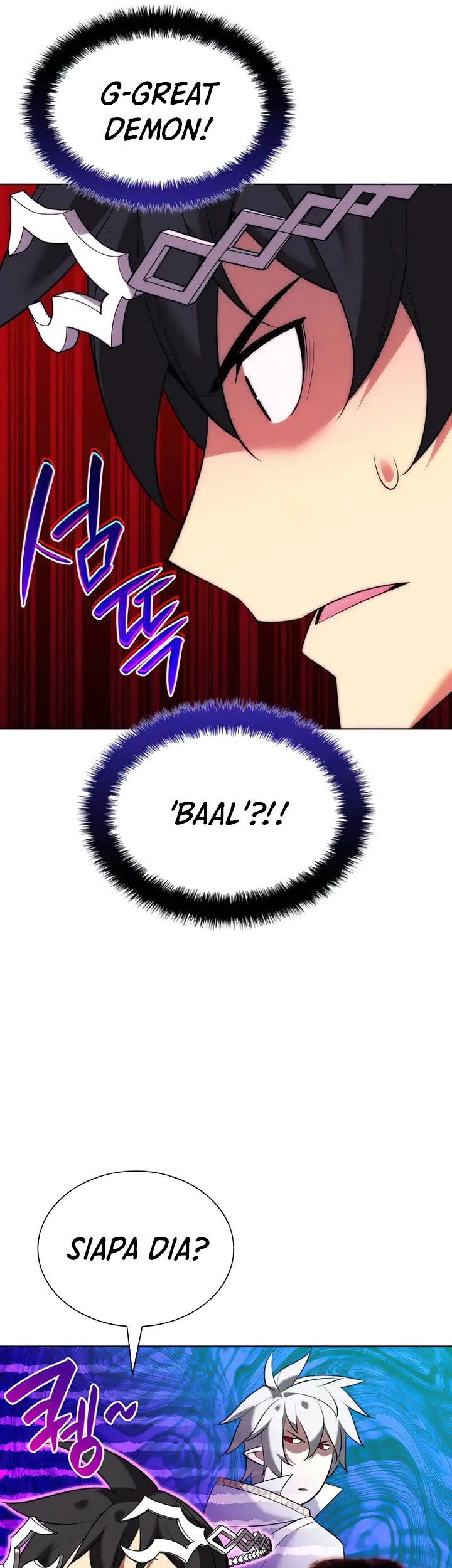Overgeared Chapter 206 - halaman 58