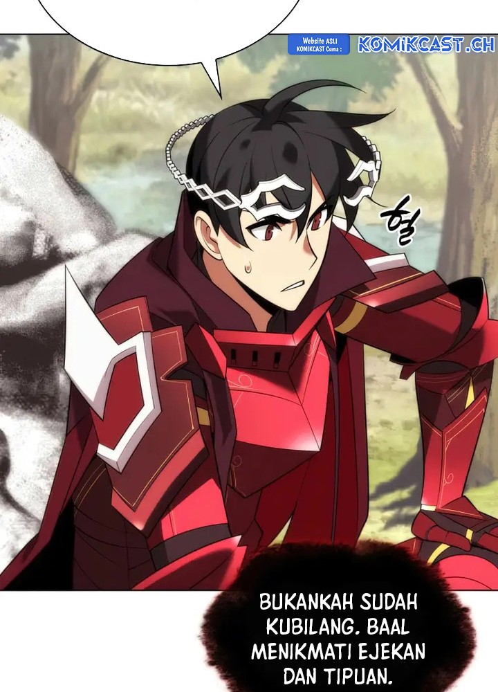 Overgeared Chapter 206 - halaman 63