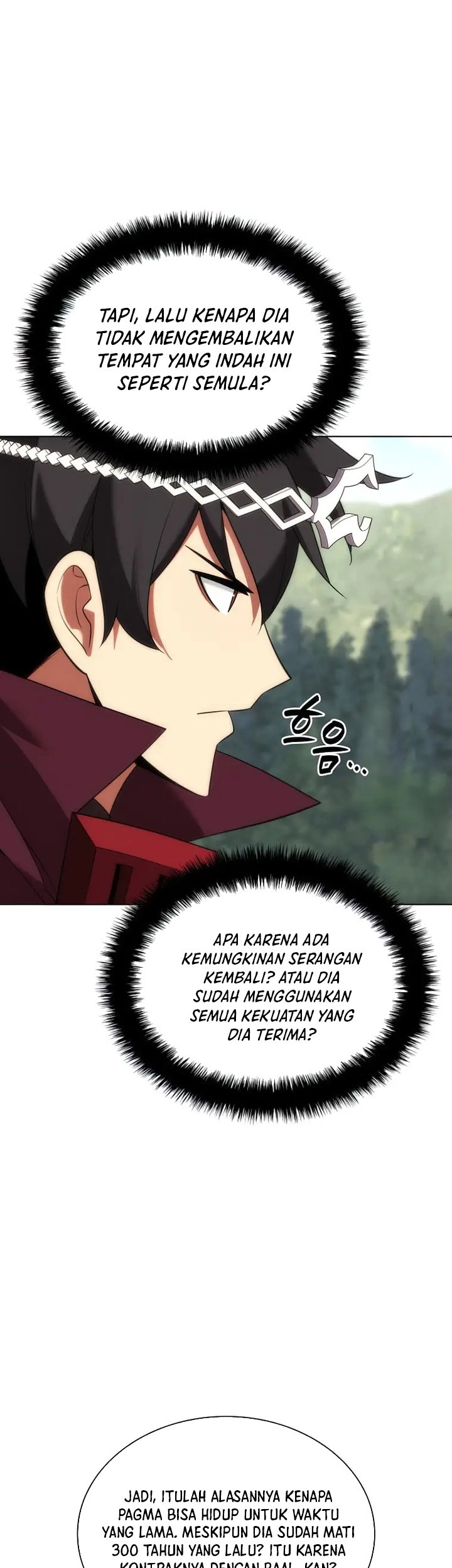 Overgeared Chapter 206 - halaman 66