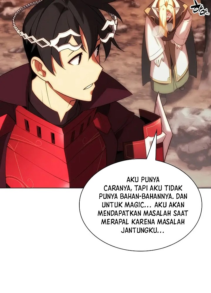 Overgeared Chapter 206 - halaman 79
