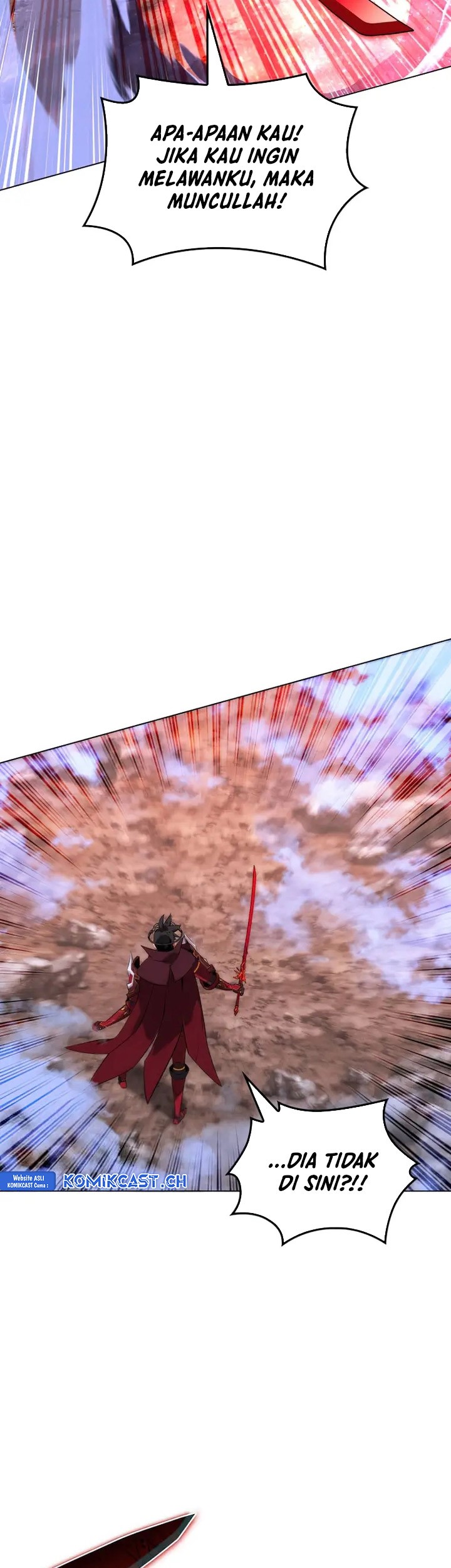 Overgeared Chapter 206 - halaman 86