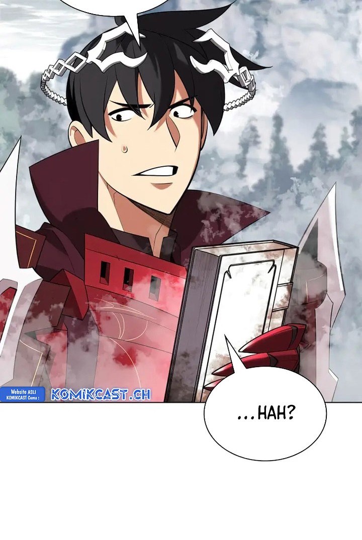 Overgeared Chapter 206 - halaman 9