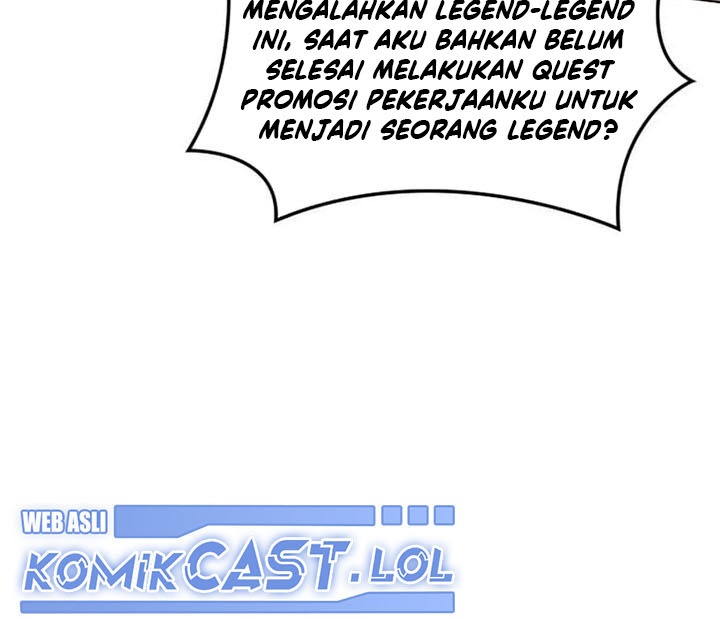 Overgeared Chapter 207 - halaman 10
