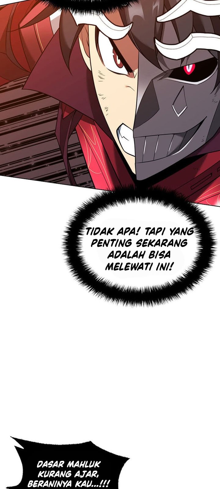 Overgeared Chapter 207 - halaman 12