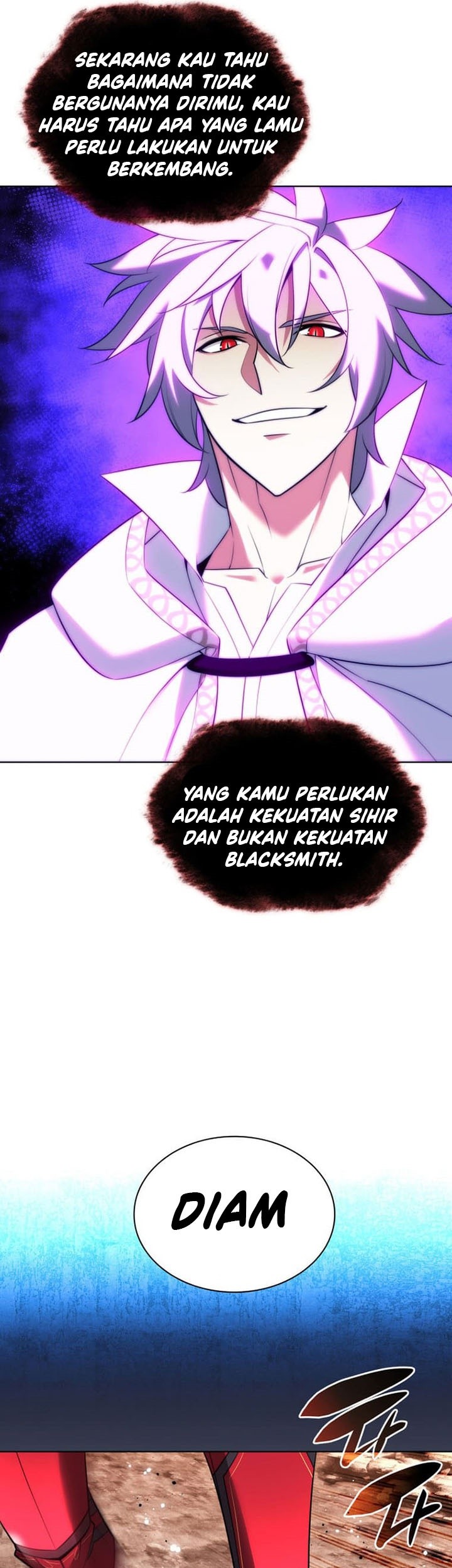 Overgeared Chapter 207 - halaman 25