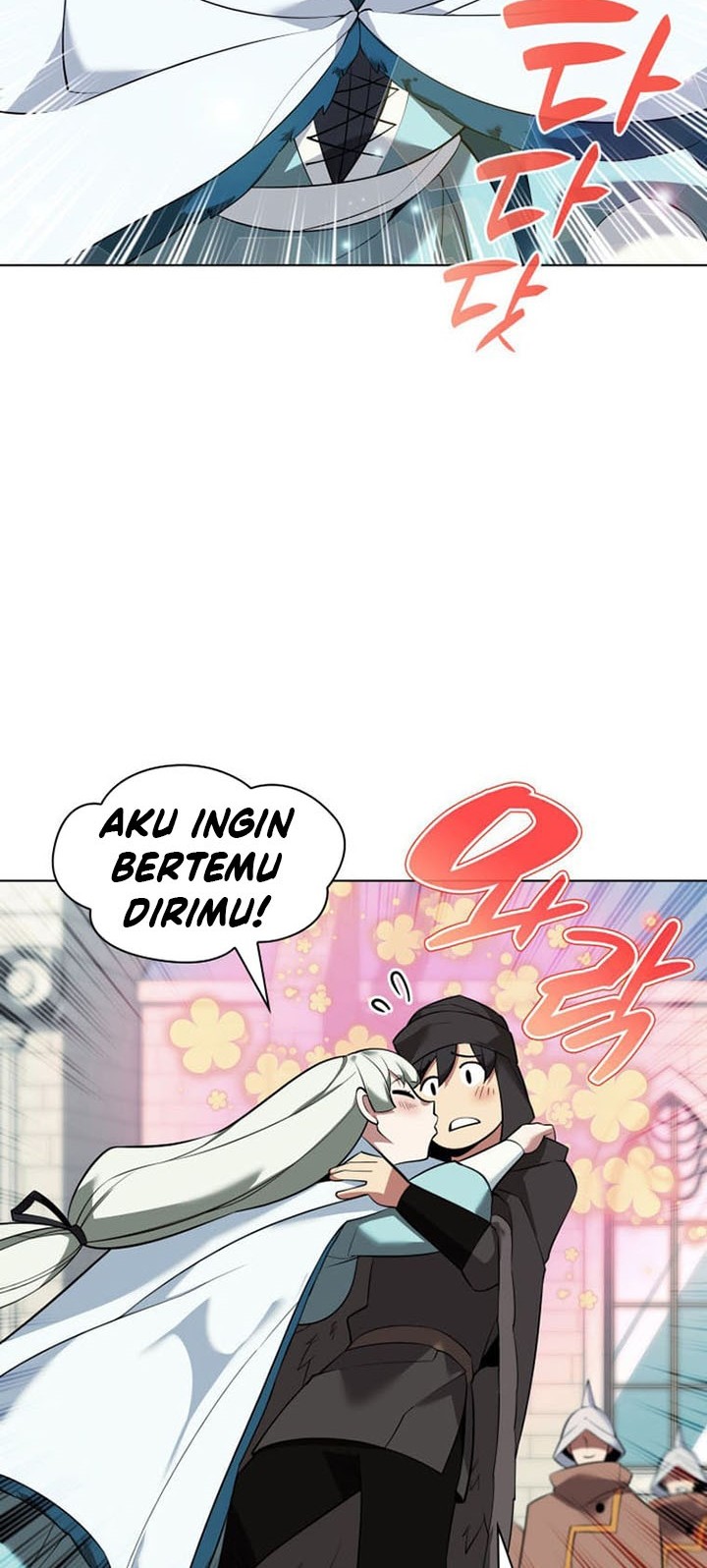 Overgeared Chapter 207 - halaman 34