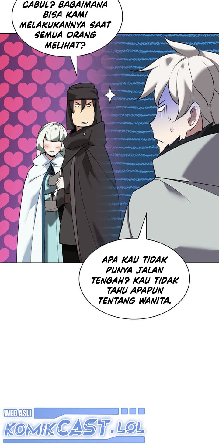 Overgeared Chapter 207 - halaman 36