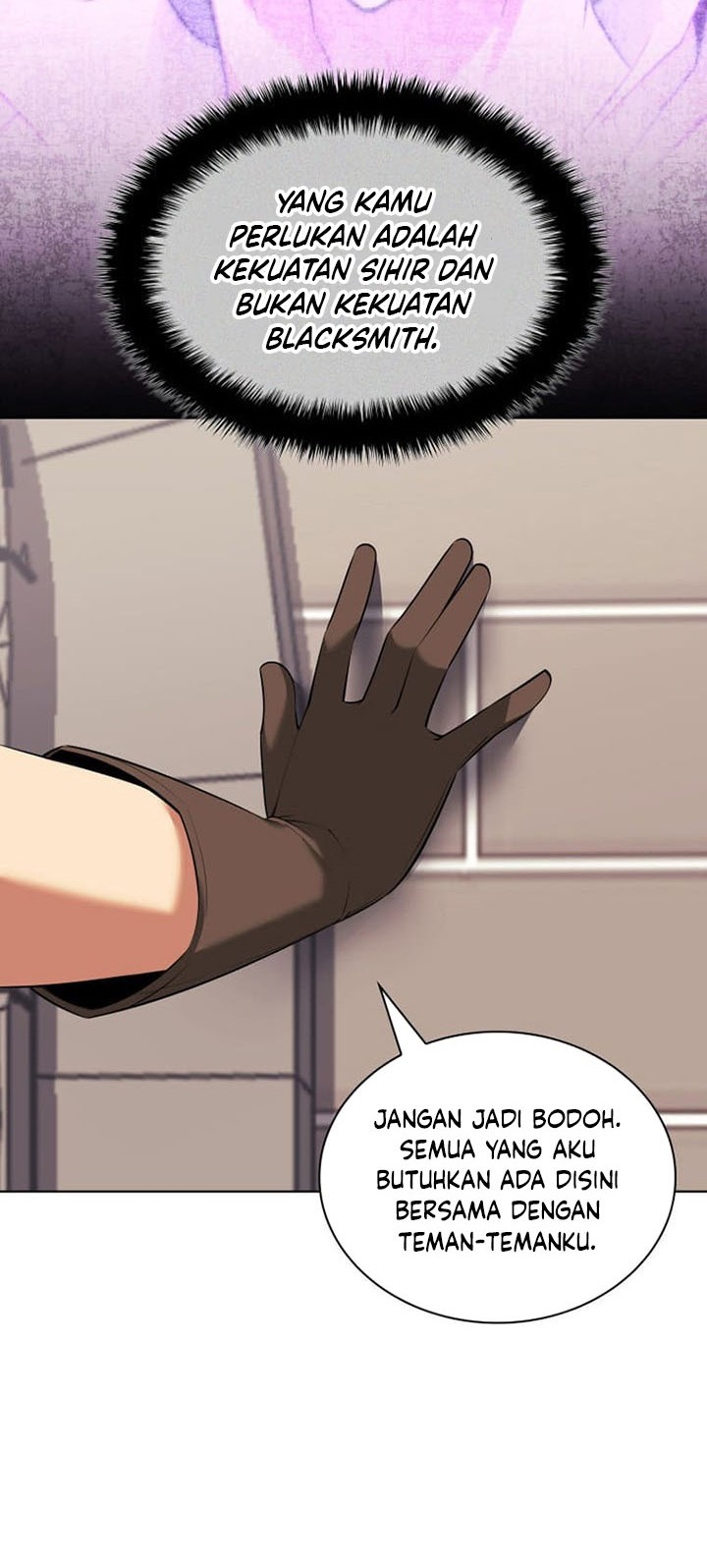 Overgeared Chapter 207 - halaman 52