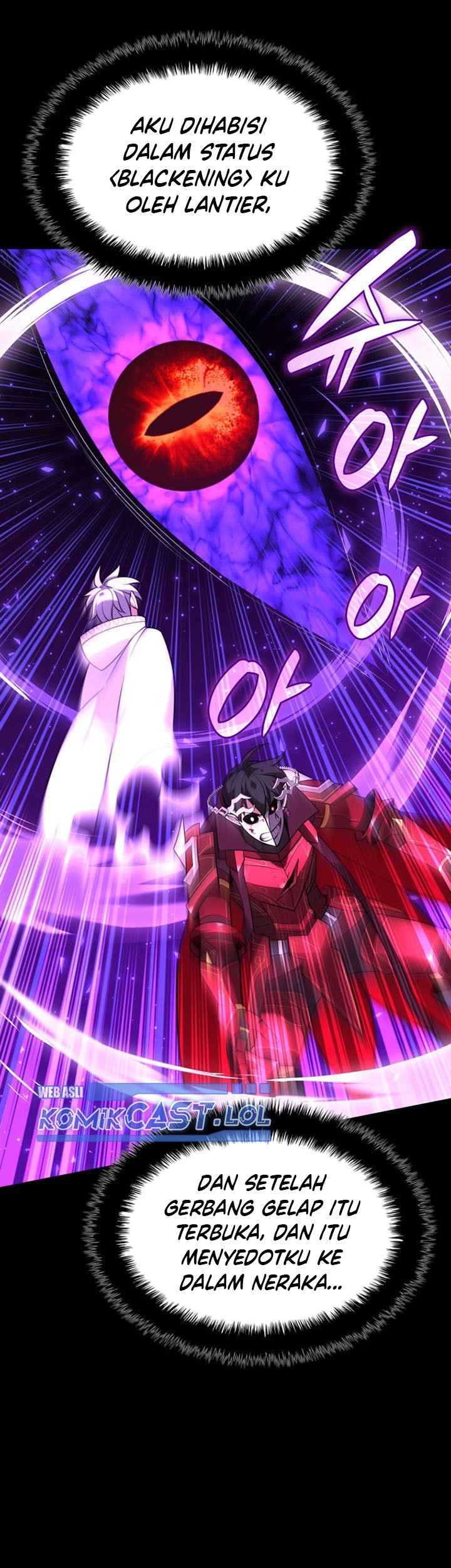 Overgeared Chapter 207 - halaman 61