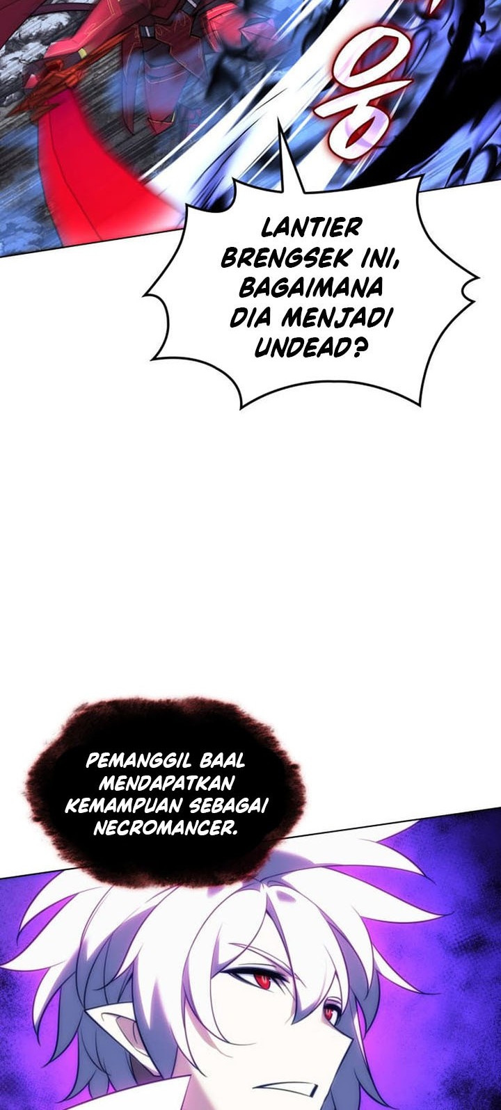 Overgeared Chapter 207 - halaman 7