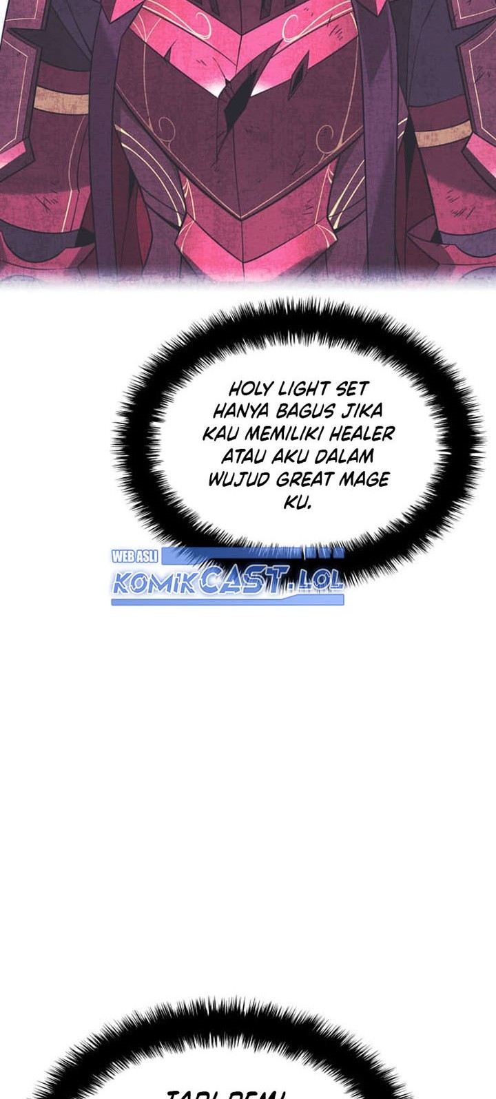Overgeared Chapter 207 - halaman 70