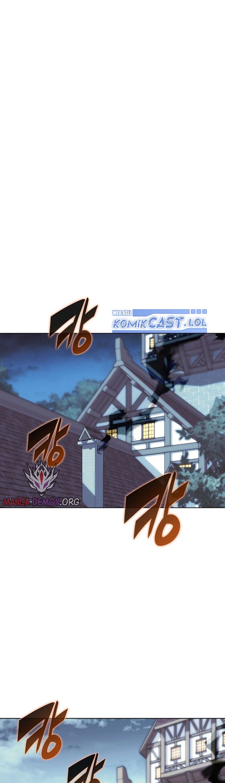 Overgeared Chapter 207 - halaman 79