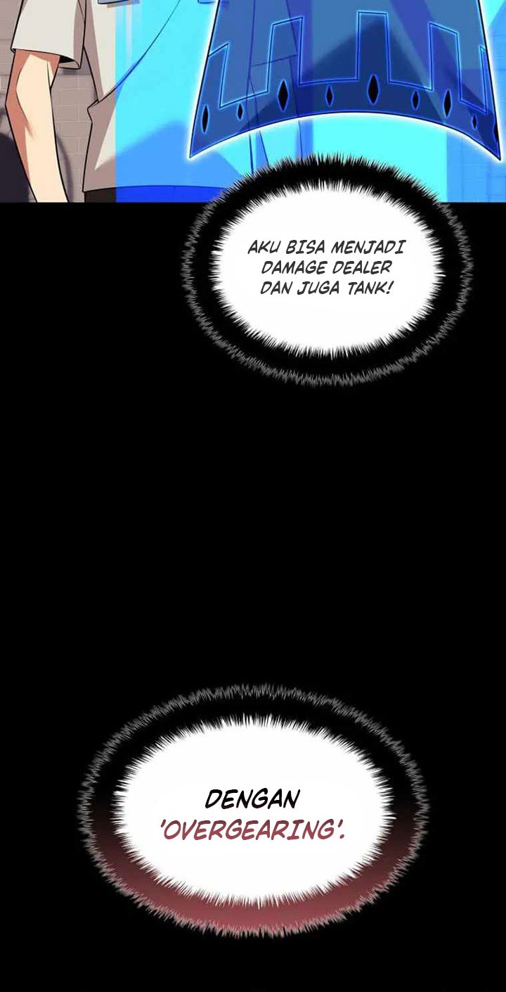 Overgeared Chapter 208 - halaman 45