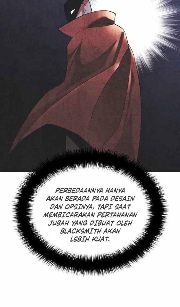 Overgeared Chapter 208 - halaman 5