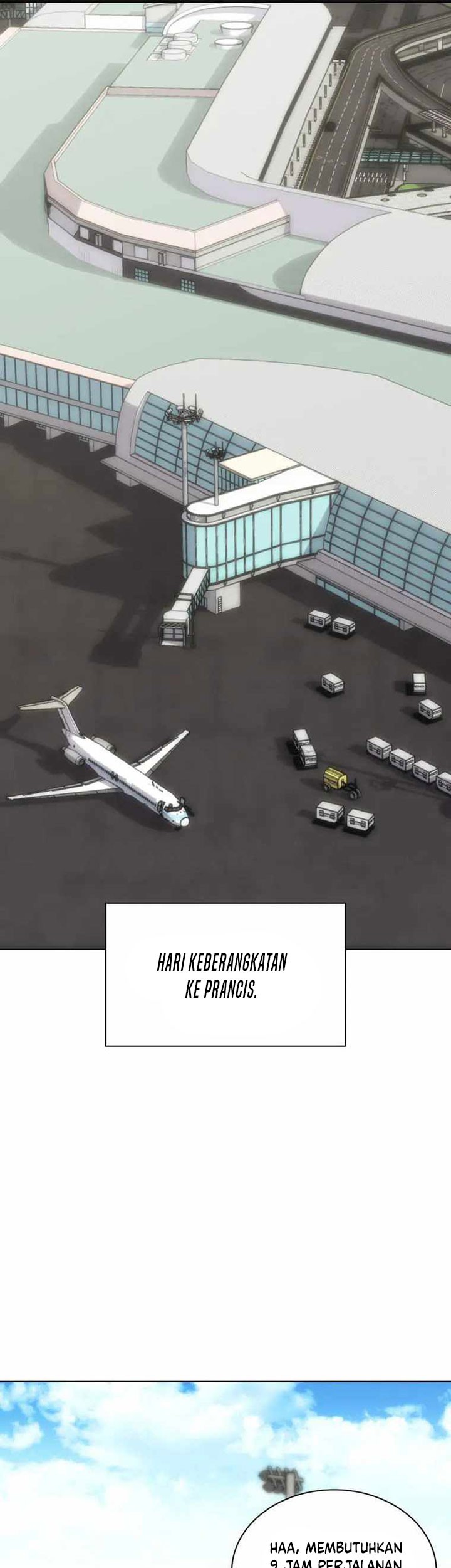 Overgeared Chapter 208 - halaman 50