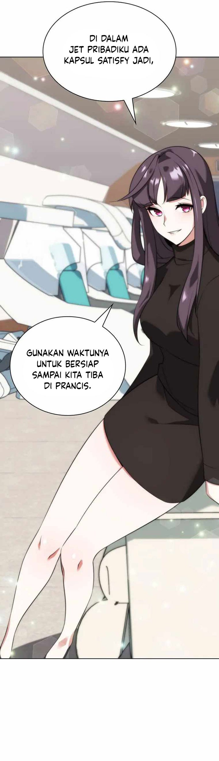 Overgeared Chapter 208 - halaman 54