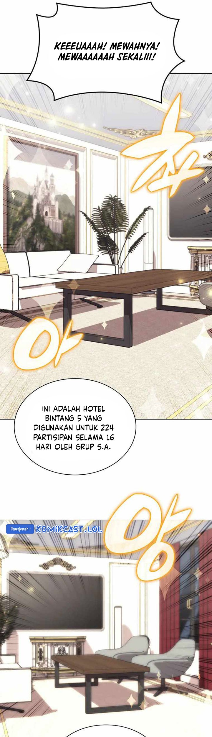 Overgeared Chapter 208 - halaman 82