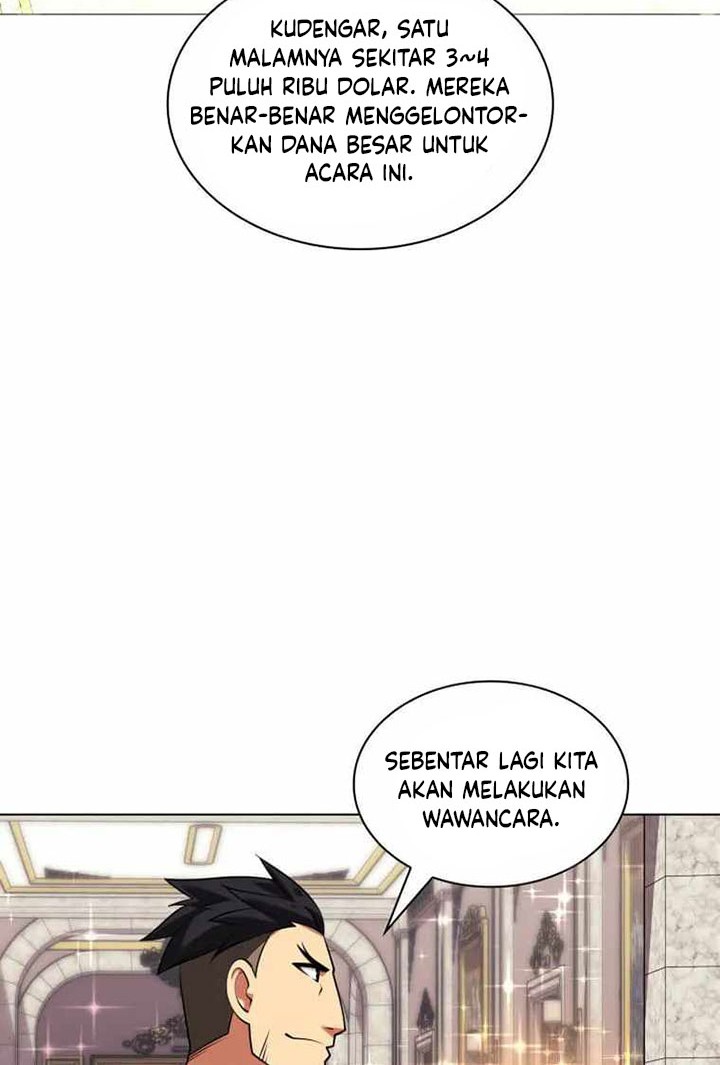 Overgeared Chapter 208 - halaman 83