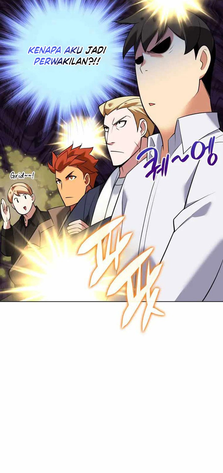 Overgeared Chapter 208 - halaman 89