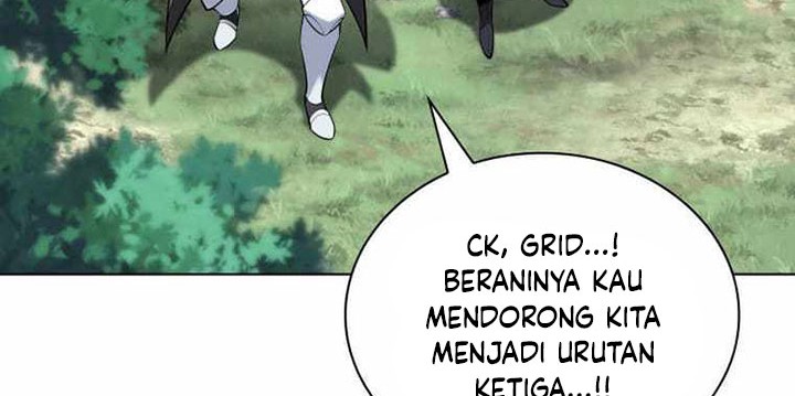 Overgeared Chapter 209 - halaman 13