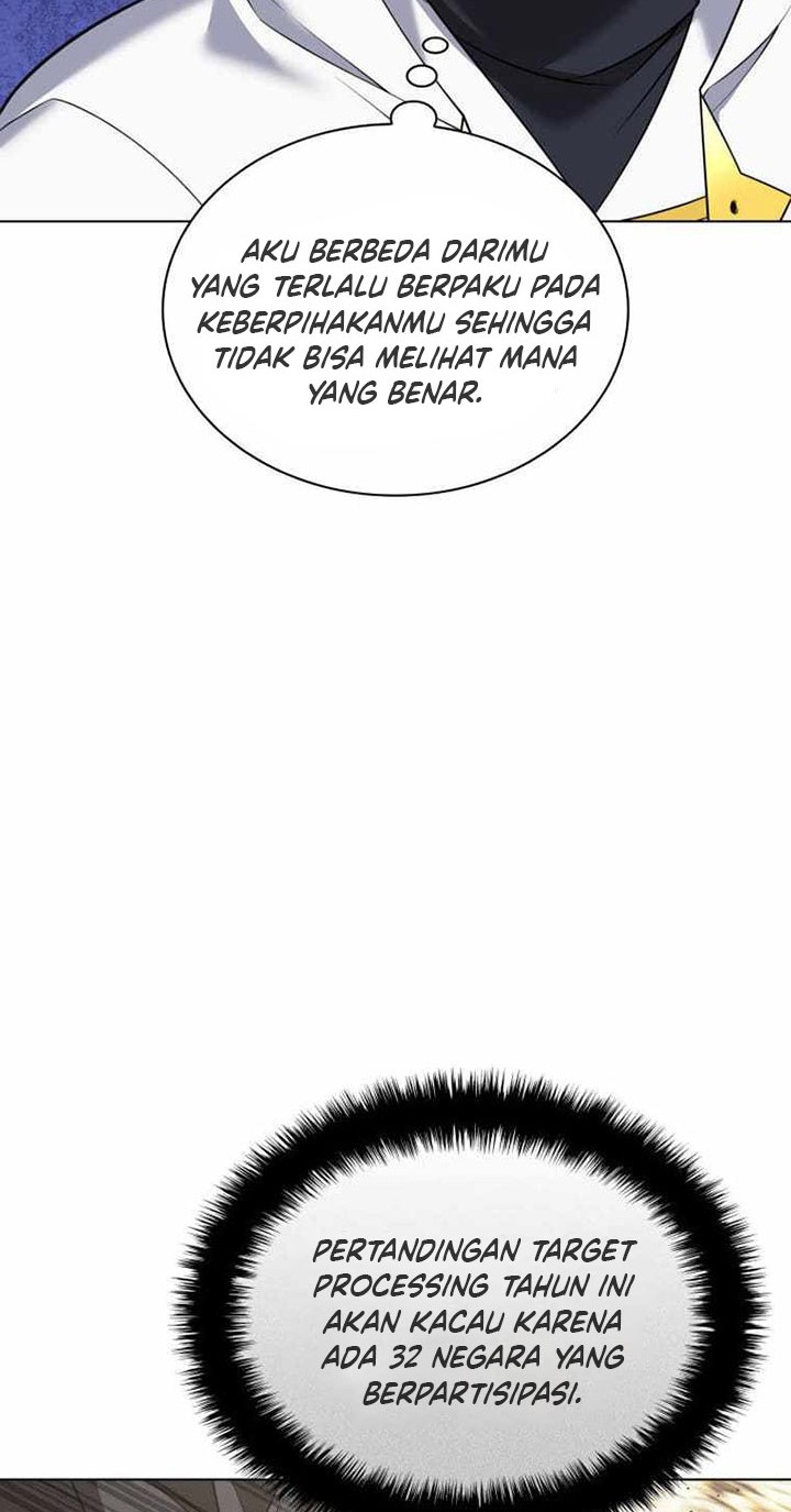 Overgeared Chapter 209 - halaman 19