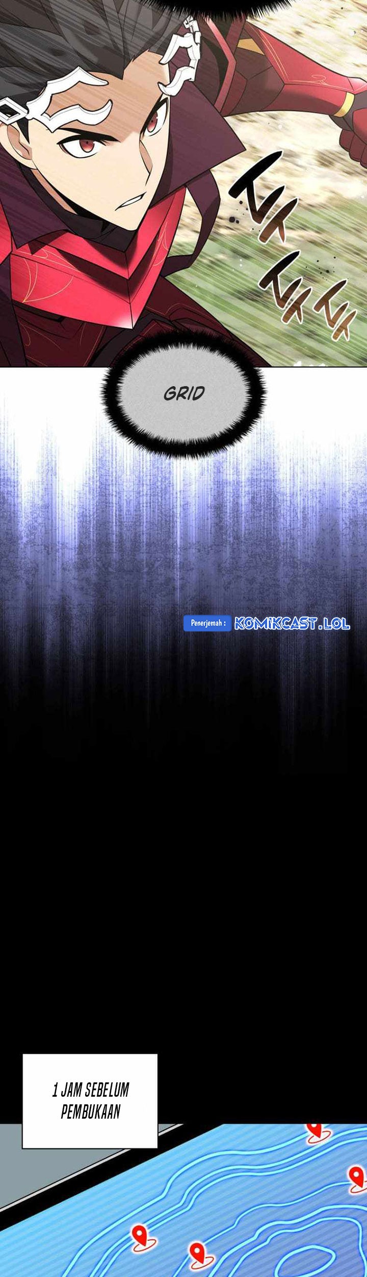 Overgeared Chapter 209 - halaman 20